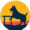 Icon for Canine Compass's Advanced Dog Training program.