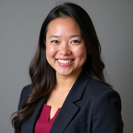 Professional headshot of Benny Tan, Behavioral Specialist at Canine Compass.